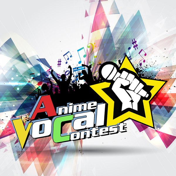 Anime Vocal Contest 2023