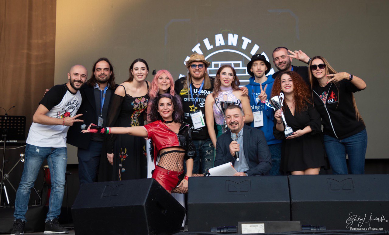 I vincitori della settima edizione dell’Anime Vocal Contest 2024